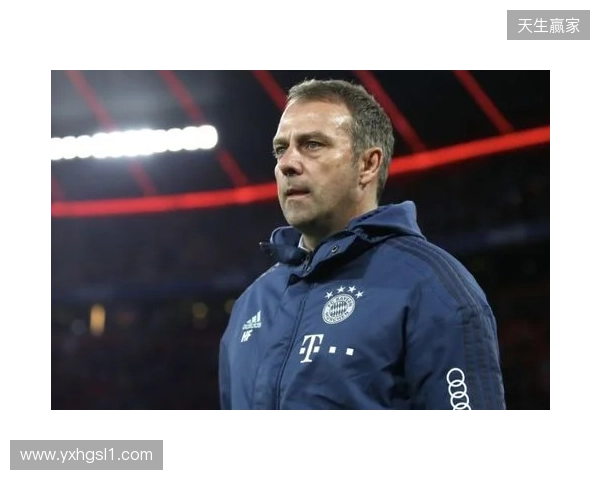 弗里克：没想过去别的地方，执教巴萨会是我最后一份工作