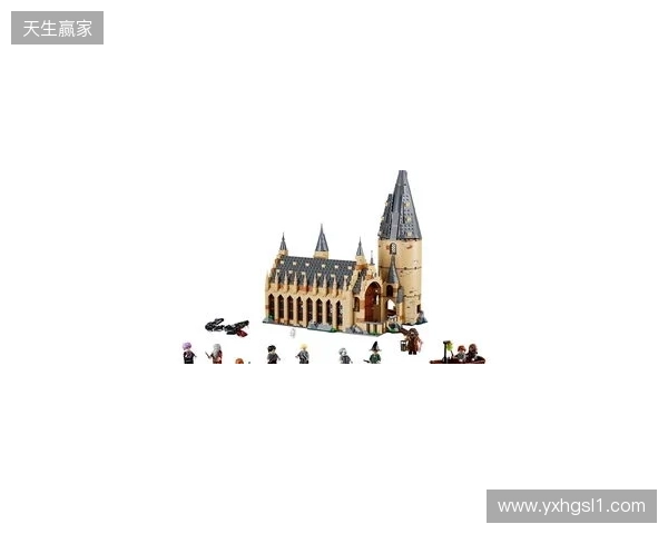 安东内拉:爱拼霍格沃茨城堡,家里有类似博物馆空间放乐高 安东内拉:爱拼霍格沃茨城堡,家里有类似博物馆空间放乐高