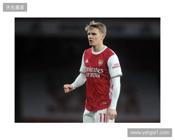 厄德高：萨卡的回归将提振全队士气；对马竞的比赛不会轻松