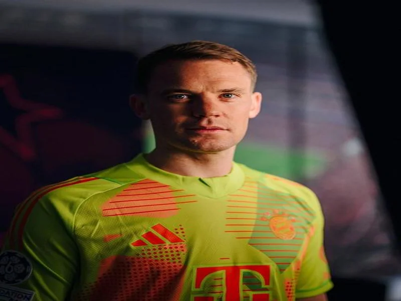 图片报:诺伊尔已完全康复,他为欧冠出战皇马做好了准备