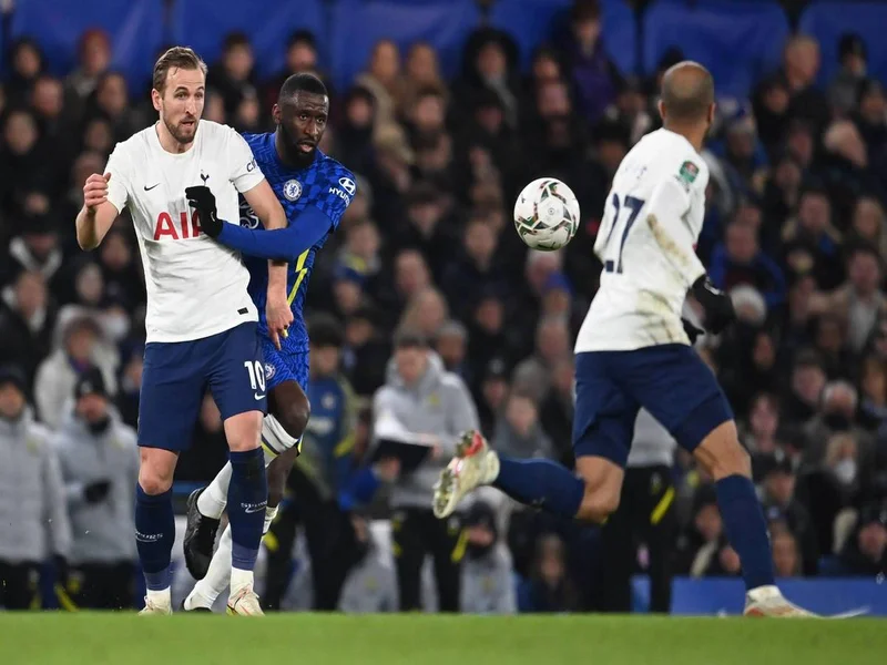 莫雷托：塞内西会留在英超，曼联在争夺战落后于切尔西、热刺